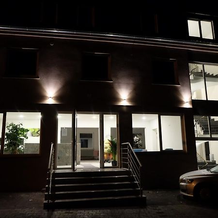 Hs Hotel Stromberg シュトロームベルク エクステリア 写真