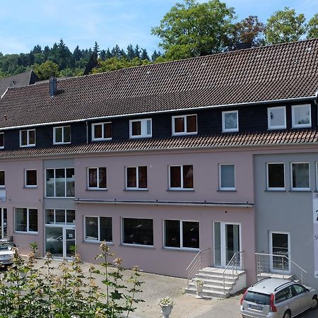 Hs Hotel Stromberg シュトロームベルク エクステリア 写真