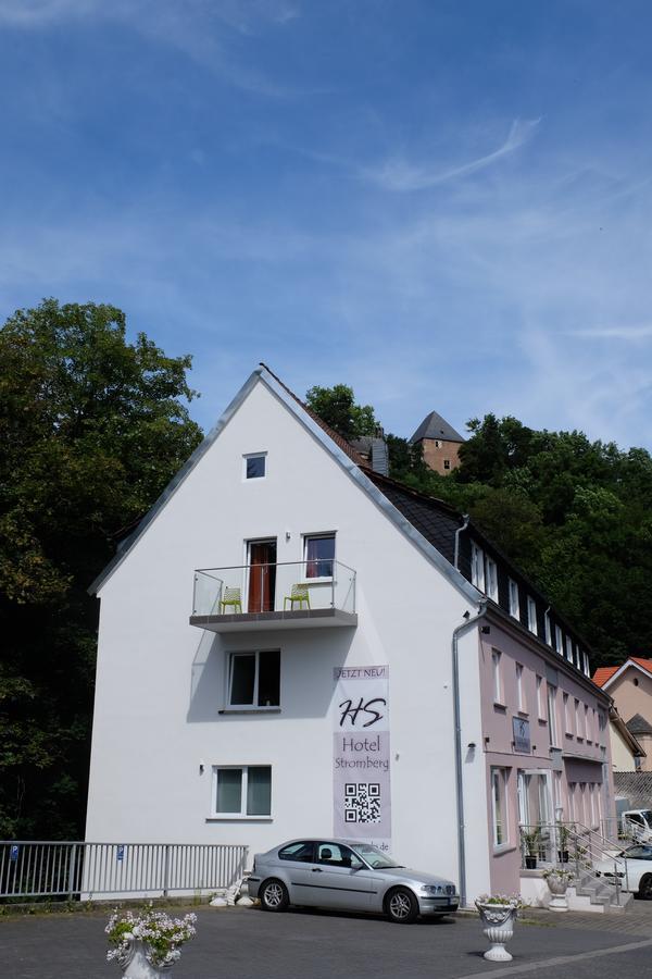 Hs Hotel Stromberg シュトロームベルク エクステリア 写真