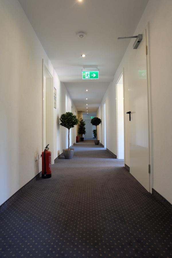 Hs Hotel Stromberg シュトロームベルク エクステリア 写真