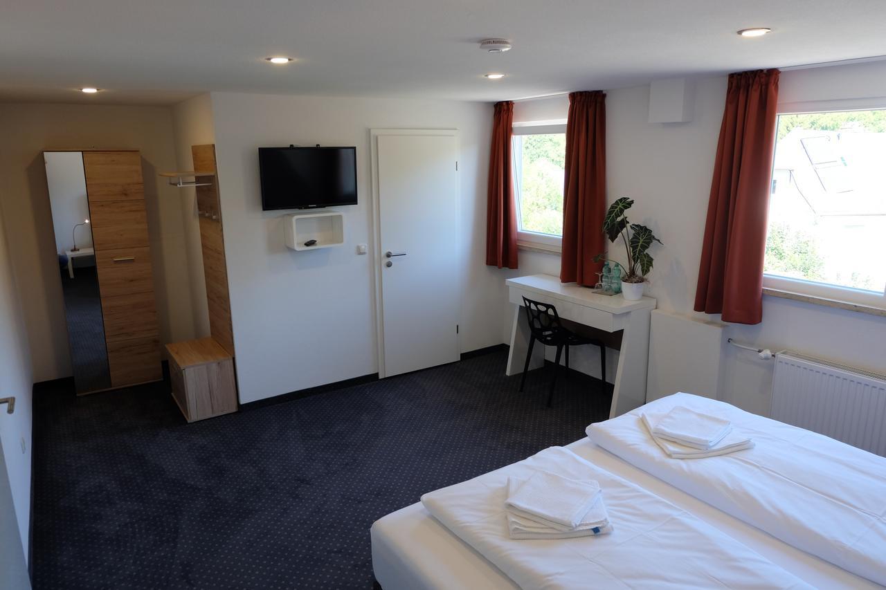 Hs Hotel Stromberg シュトロームベルク エクステリア 写真