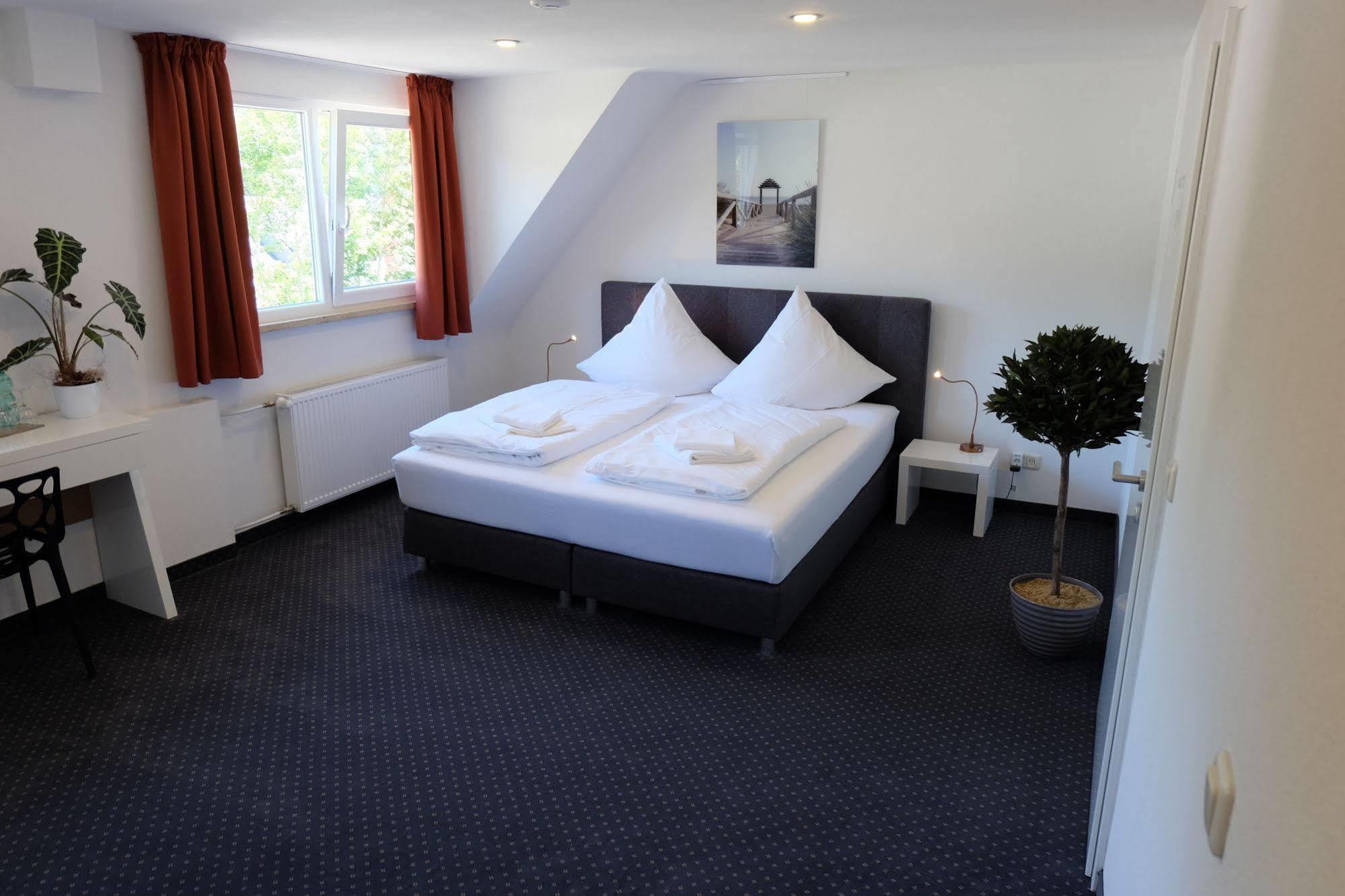 Hs Hotel Stromberg シュトロームベルク エクステリア 写真