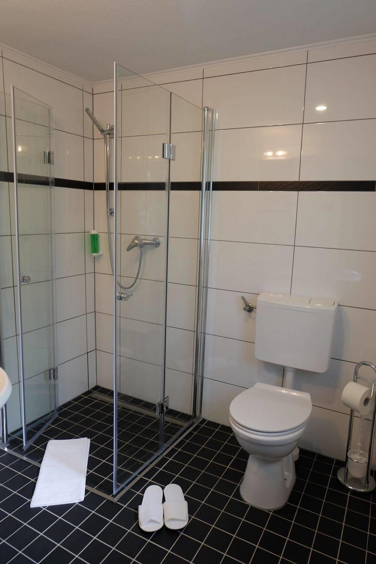 Hs Hotel Stromberg シュトロームベルク エクステリア 写真